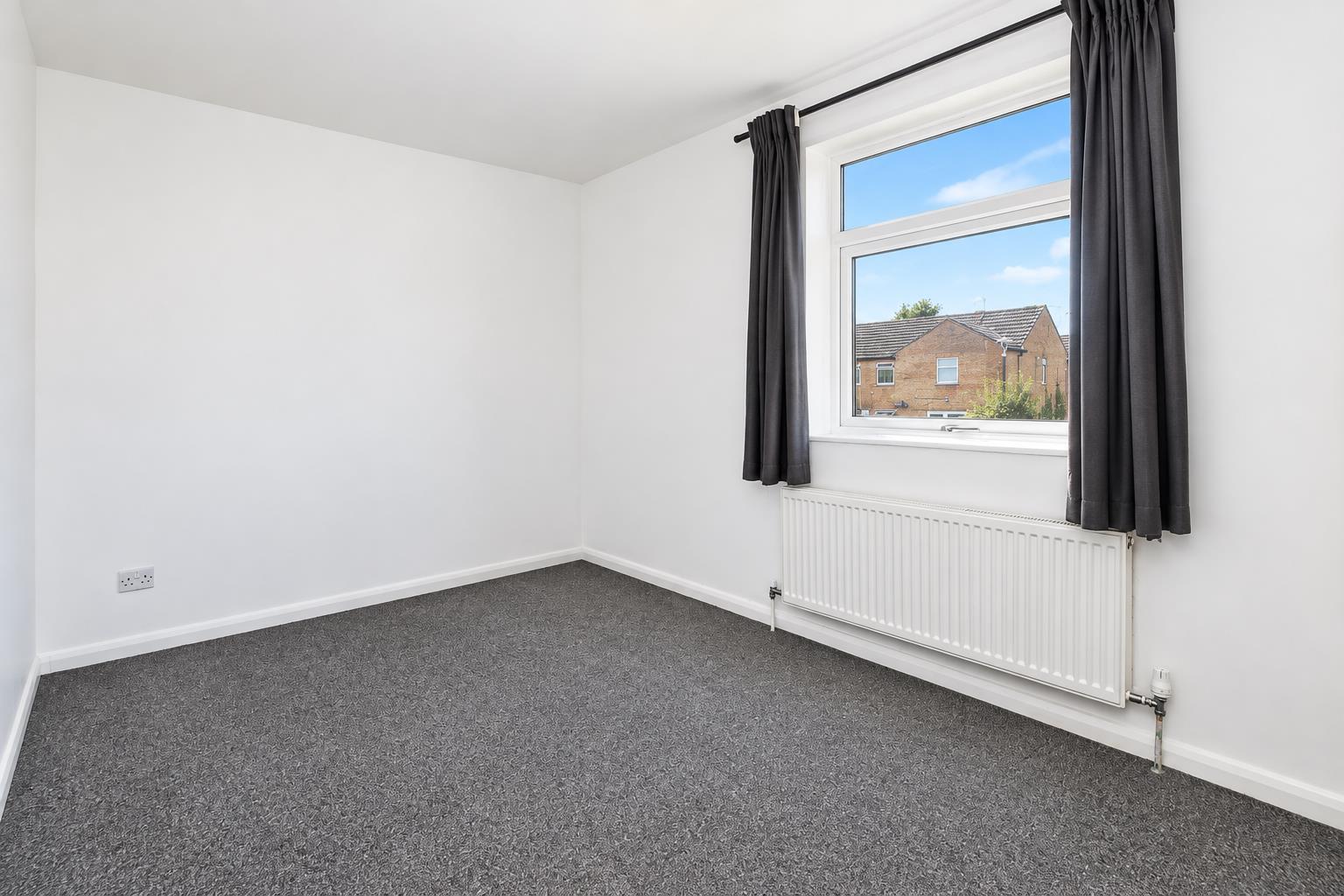 Carlina Place, Conniburrow, Milton Keynes